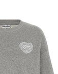 Ganni Ganni Isoli Sweatshirt