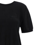 Ganni Ganni Bare Back Sweater