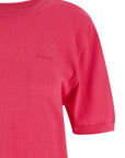 Ganni Ganni Bare Back Sweater