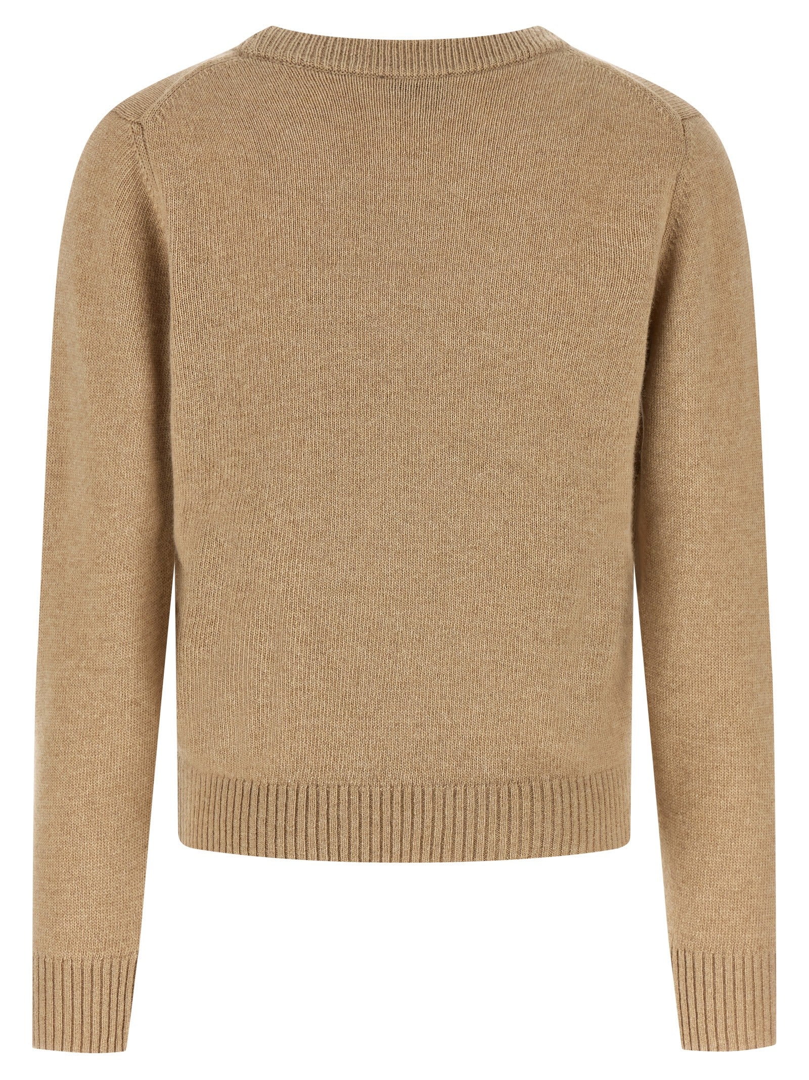 Ganni Ganni Banane Sweater
