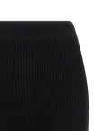 Ganni Ganni Cotton Crochet Pants