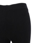 Ganni Ganni Cotton Crochet Pants