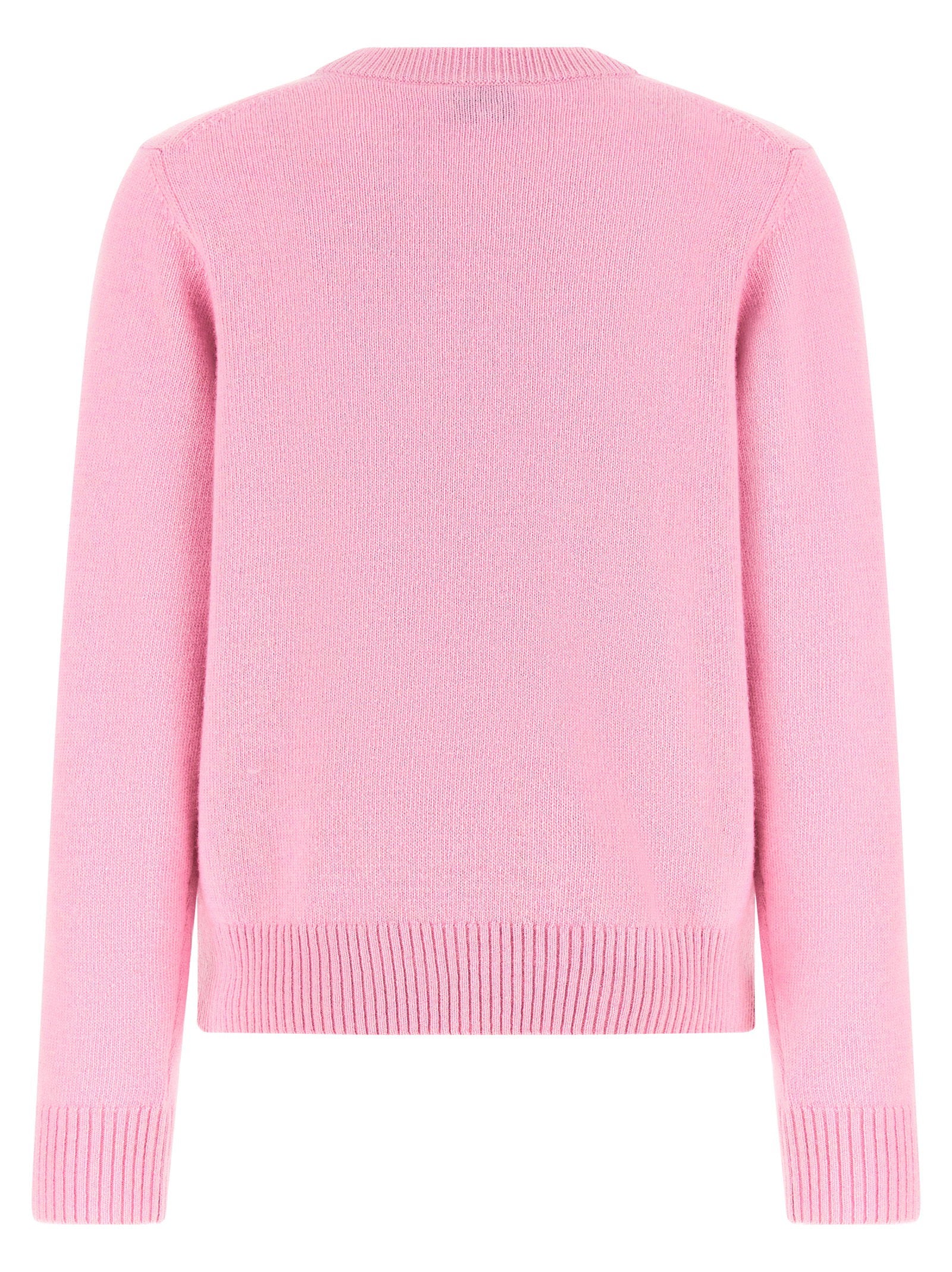 Ganni Ganni Crab Sweater