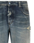 Diesel Diesel 1998 D-buck Jeans