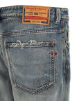 Diesel Diesel 1998 D-buck Jeans