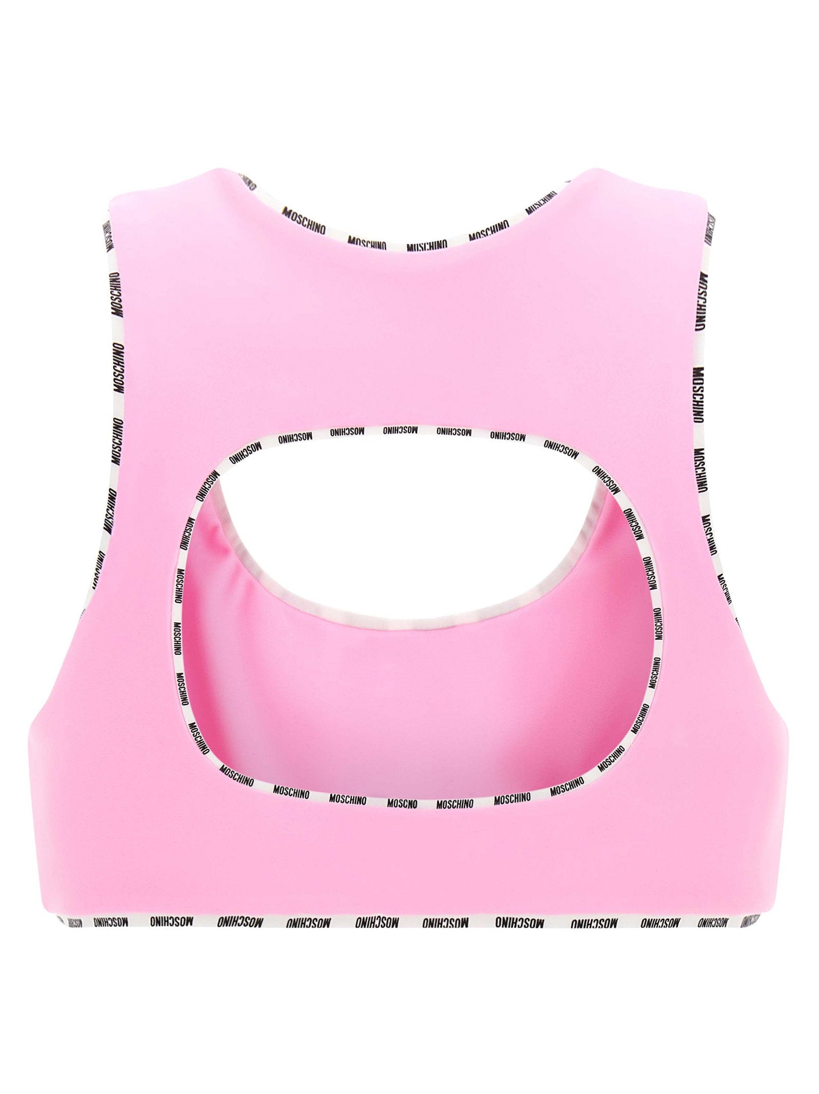 Moschino Moschino Sporty Top