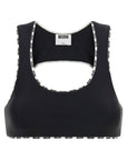 Moschino Moschino Sporty Top