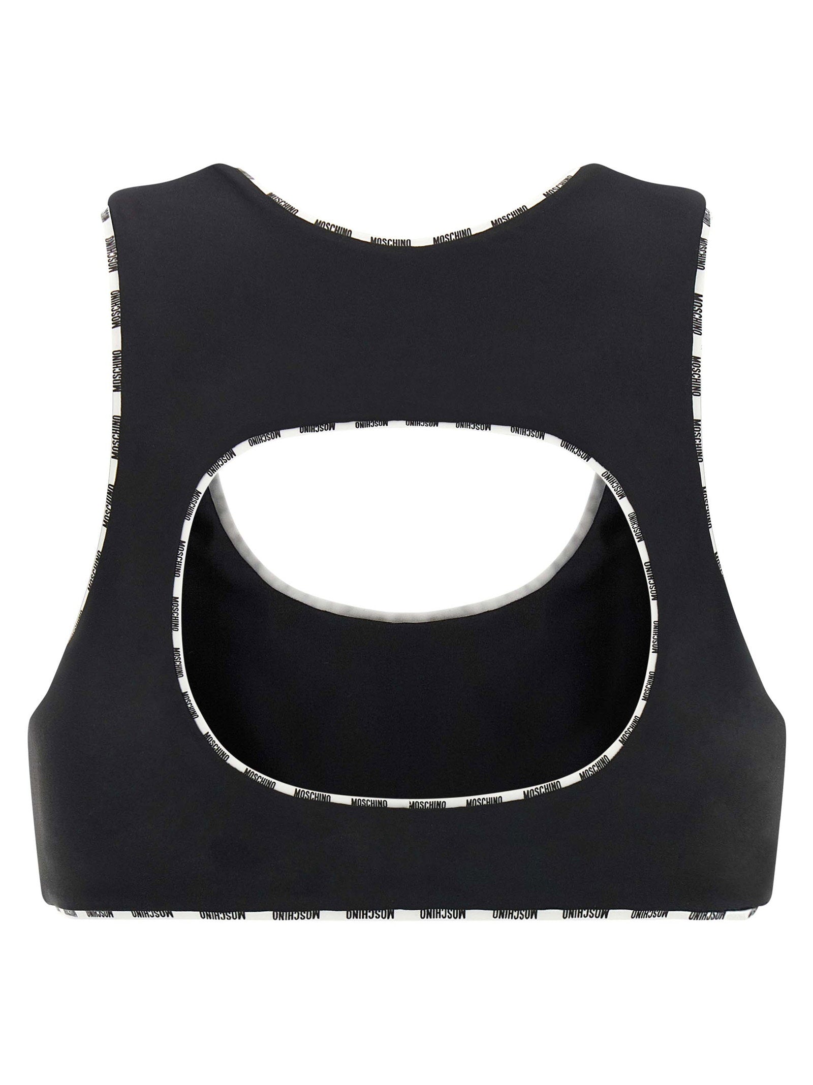 Moschino Moschino Sporty Top
