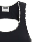 Moschino Moschino Sporty Top