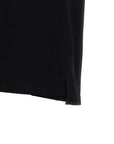 Moschino Moschino Logo Embroidery Polo Shirt