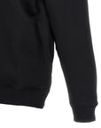 Moschino Moschino Logo Print Hoodie