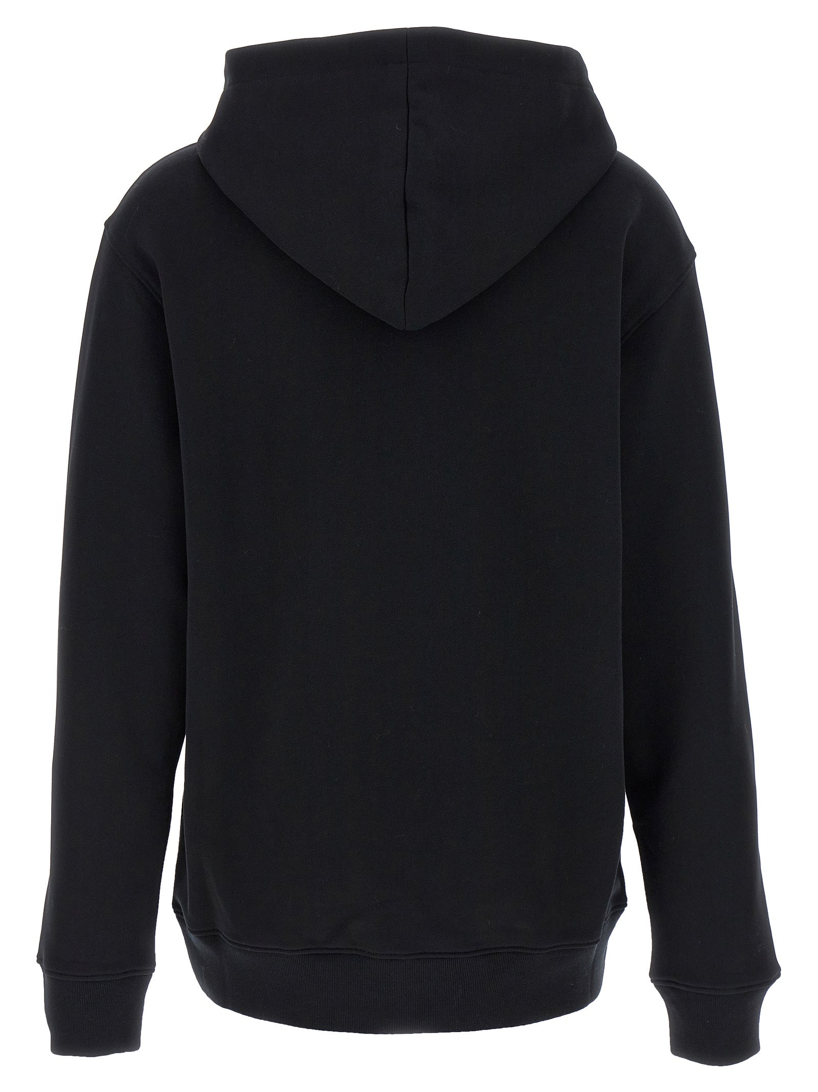 Moschino Moschino Smiley Hoodie