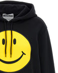 Moschino Moschino Smiley Hoodie
