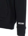 Moschino Moschino Smiley Hoodie