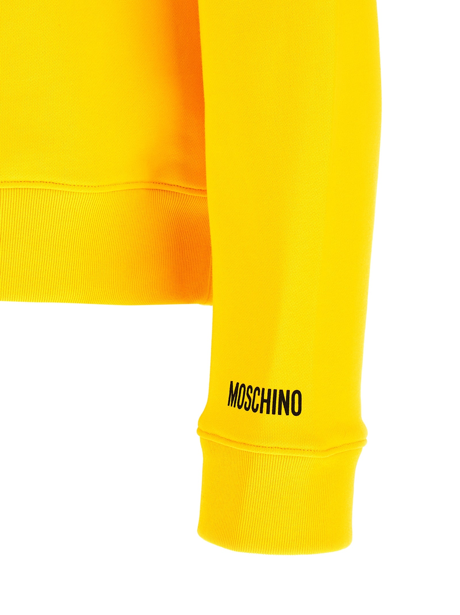 Moschino Moschino Smiley® Hoodie