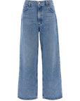 Agolde Agolde Low Curve Jeans