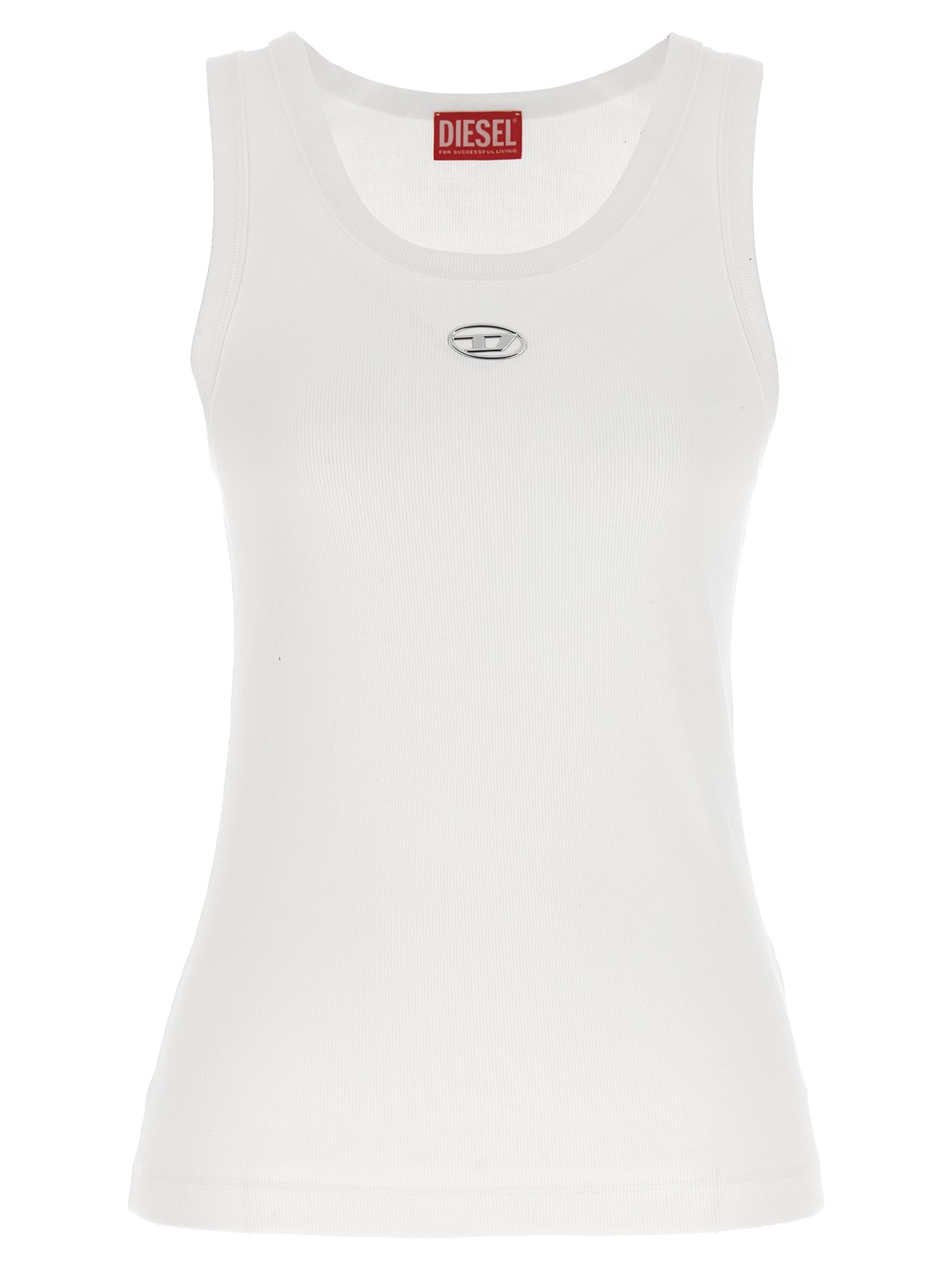Diesel Diesel T-anki-od Top