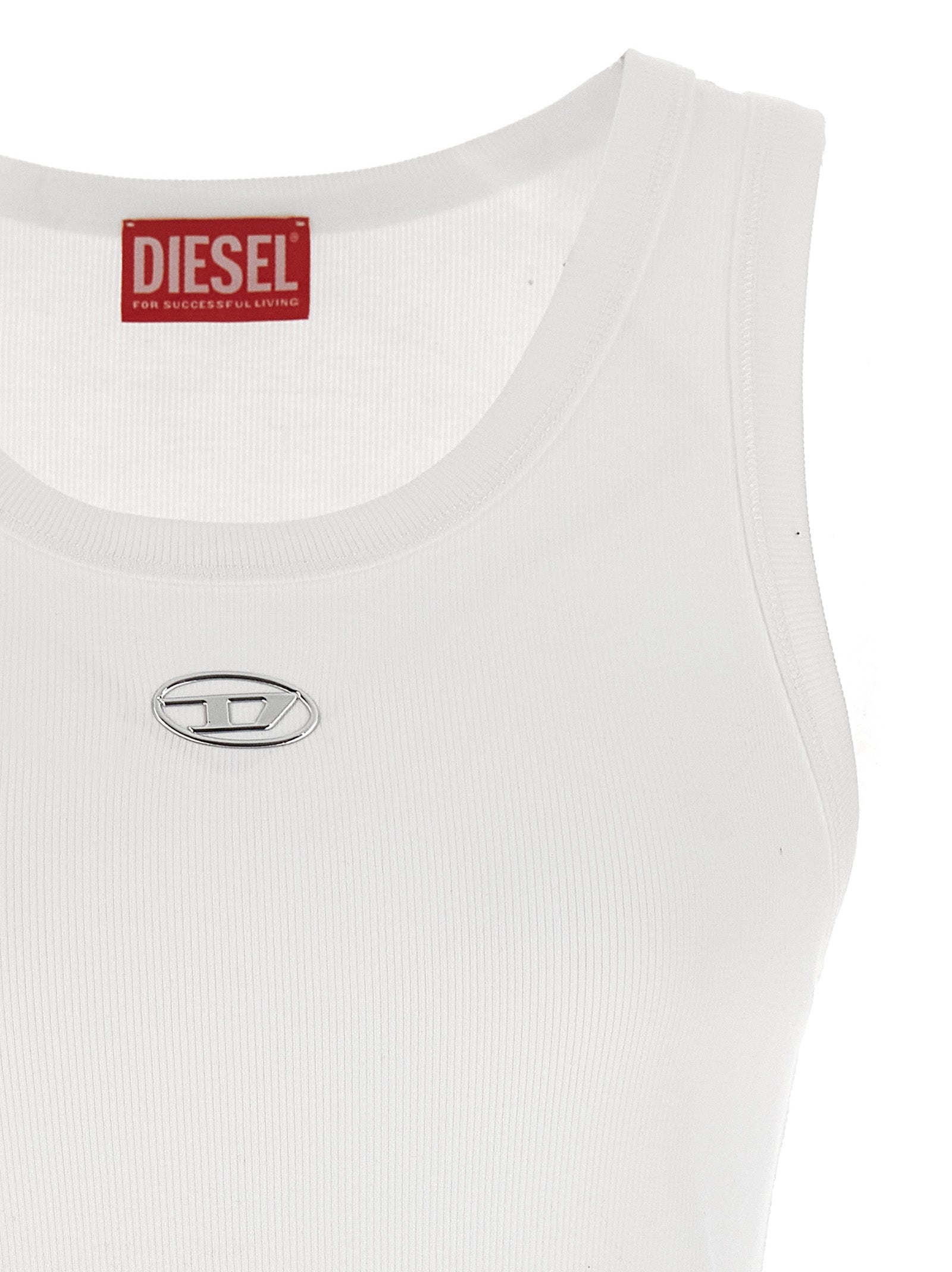 Diesel Diesel T-anki-od Top