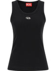 Diesel Diesel T-anki-od Top