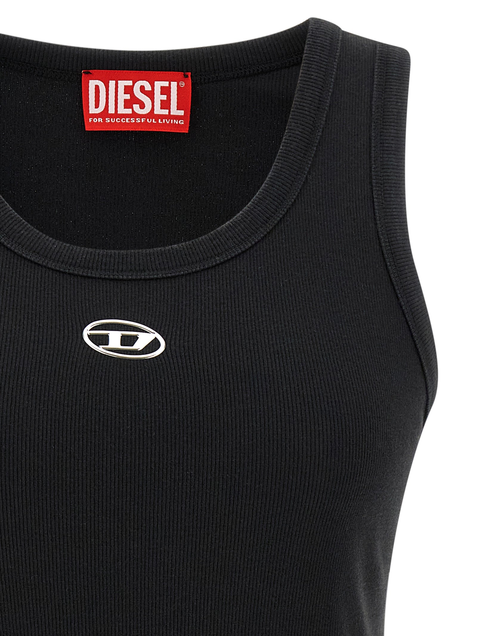 Diesel Diesel T-anki-od Top