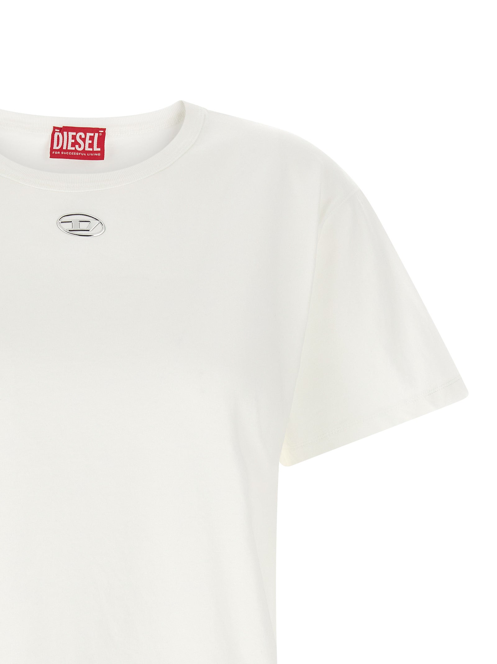 Diesel Diesel T-normy T-shirt