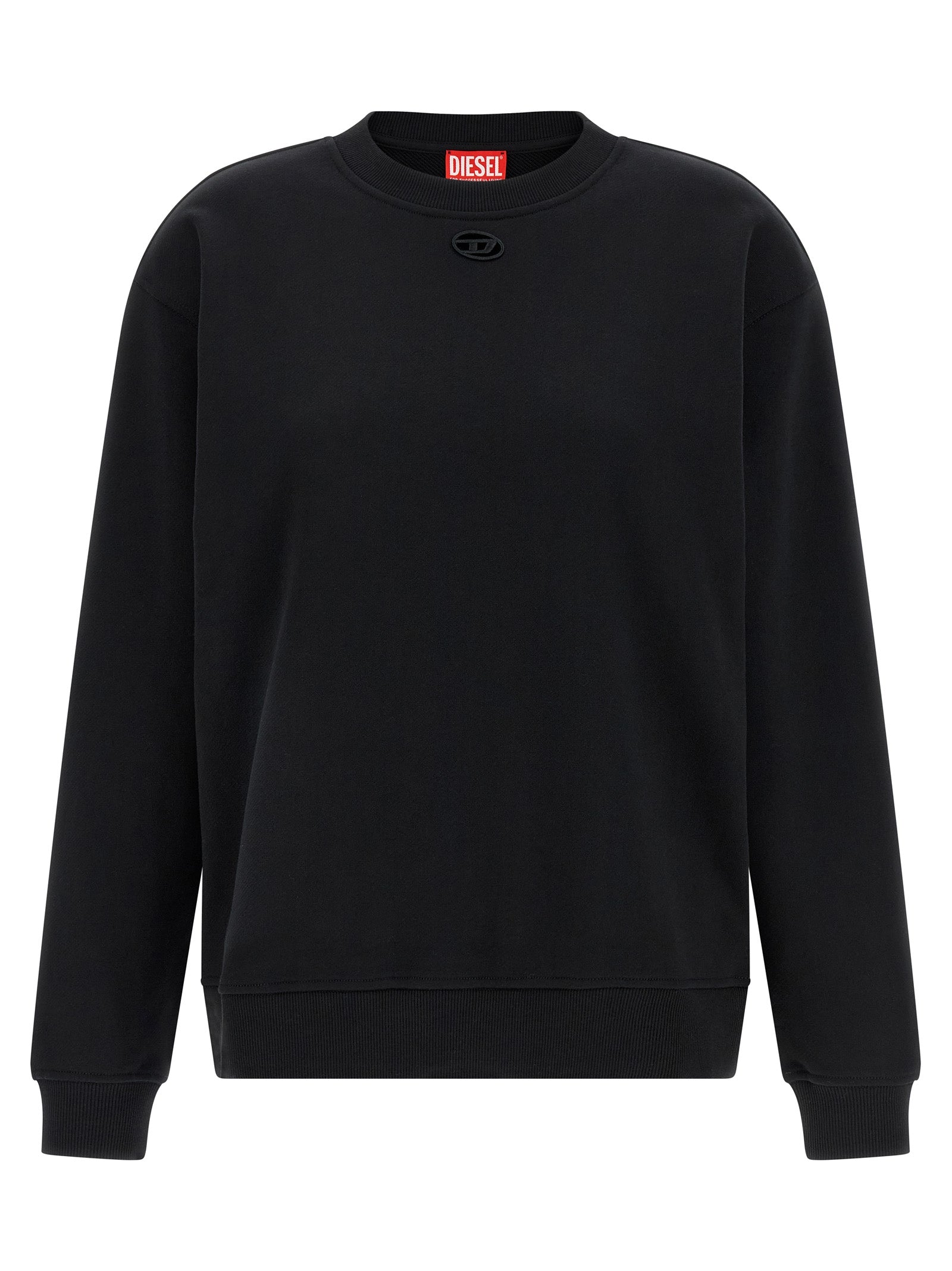 Diesel Diesel F-normy-od Sweatshirt