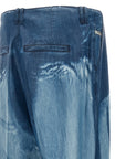 Diesel Diesel D-askar-l-fsi Jeans