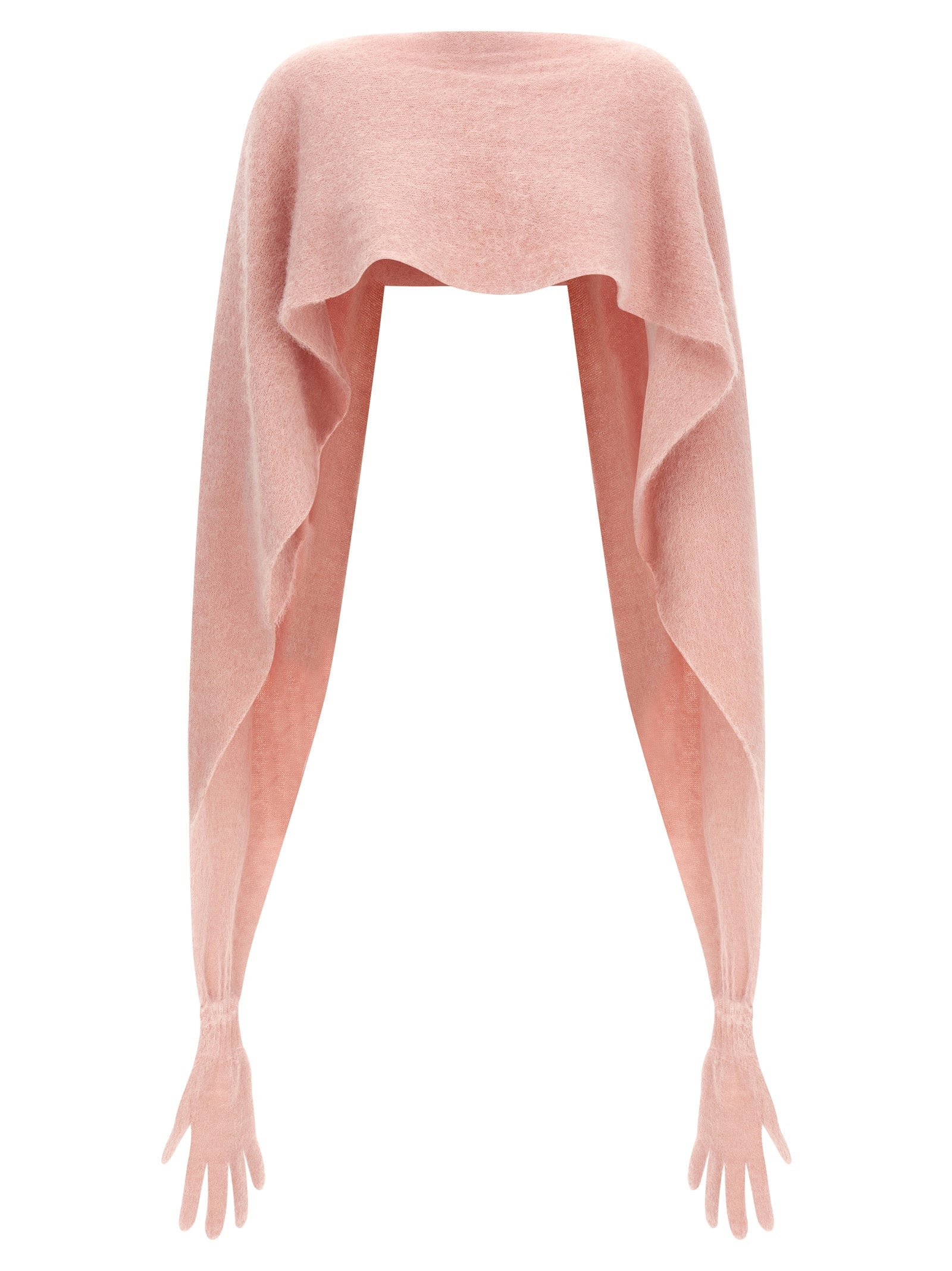 Moschino Moschino Glove Cape