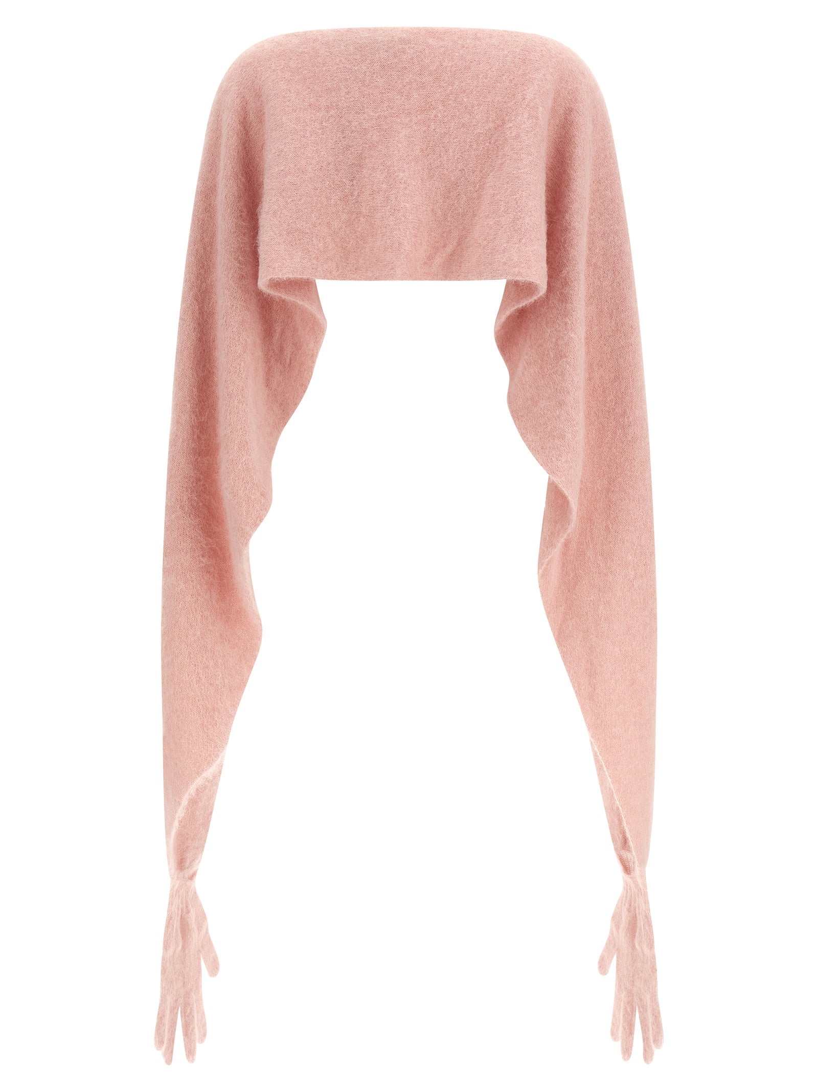 Moschino Moschino Glove Cape