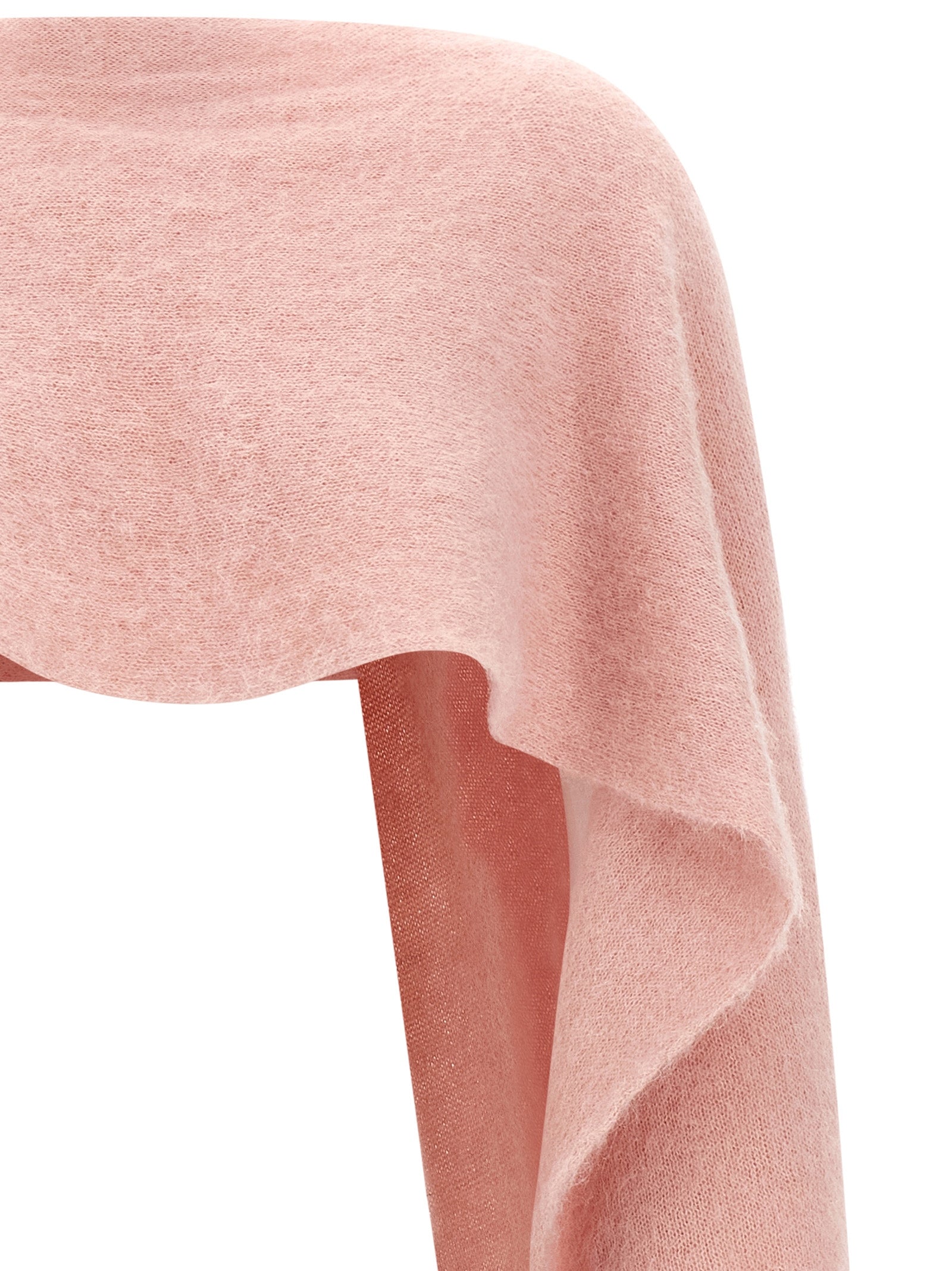 Moschino Moschino Glove Cape