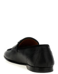 Dolce & Gabbana Dolce & Gabbana Logo Loafers