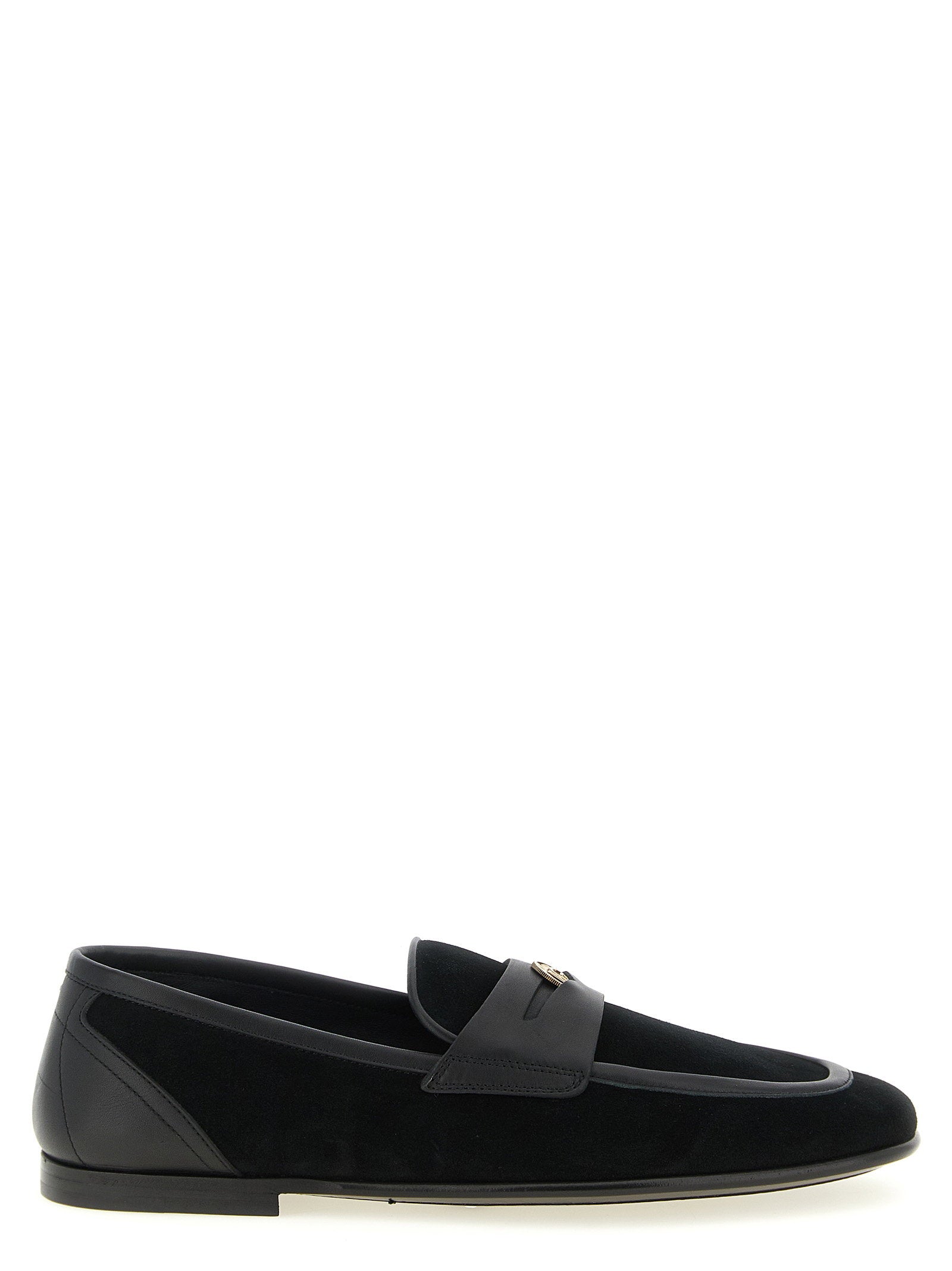Dolce &amp; Gabbana Dolce &amp; Gabbana Ariosto Slipper