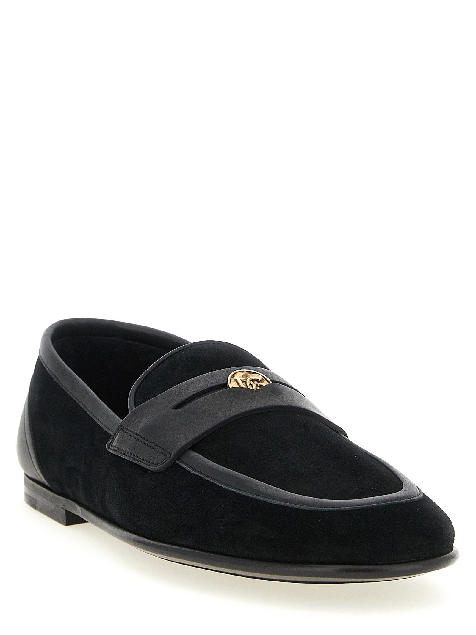 Dolce &amp; Gabbana Dolce &amp; Gabbana Ariosto Slipper