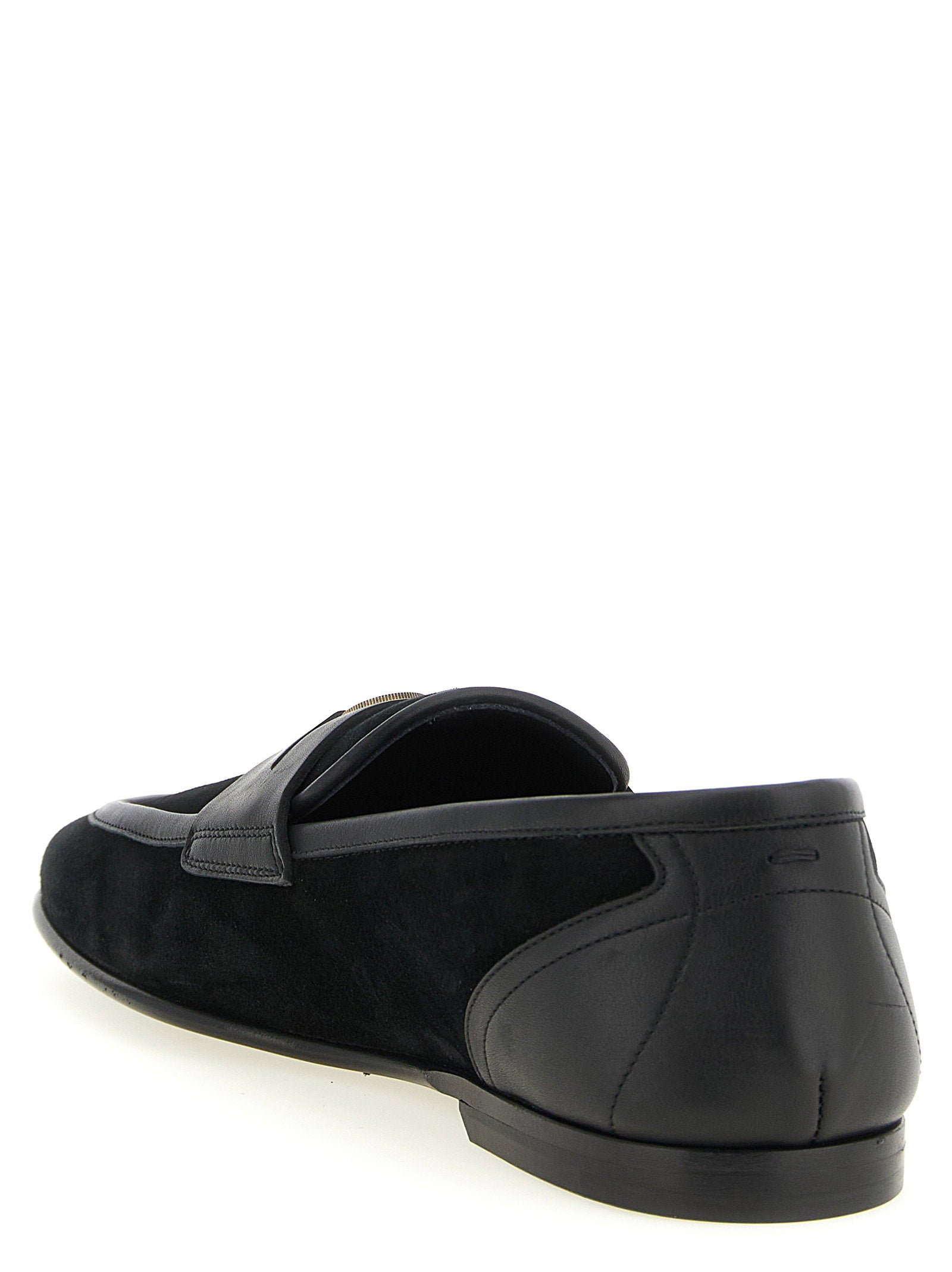 Dolce &amp; Gabbana Dolce &amp; Gabbana Ariosto Slipper