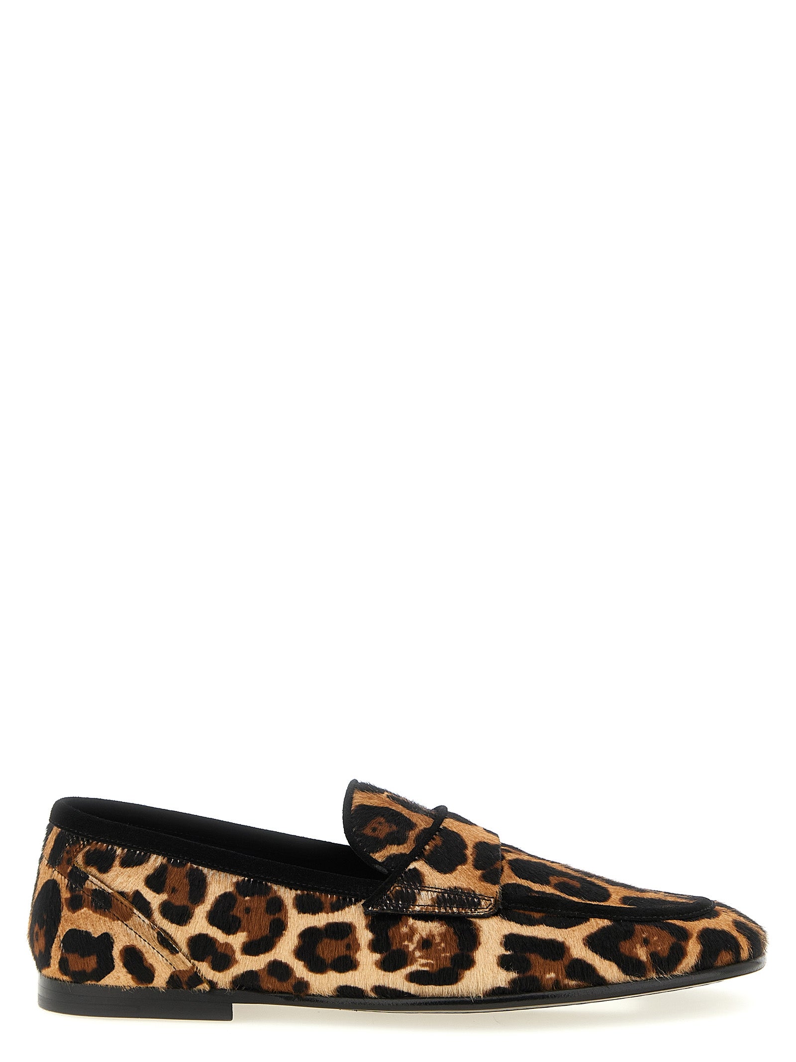 Dolce &amp; Gabbana Dolce &amp; Gabbana Ariosto Slipper