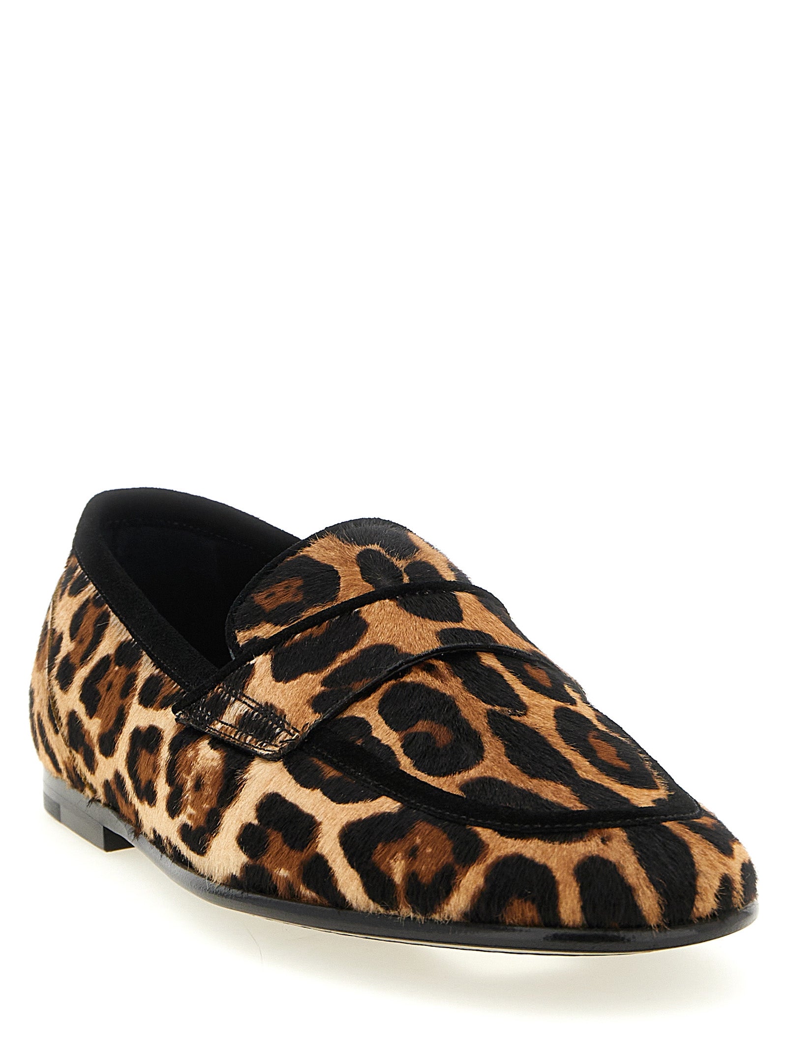 Dolce &amp; Gabbana Dolce &amp; Gabbana Ariosto Slipper
