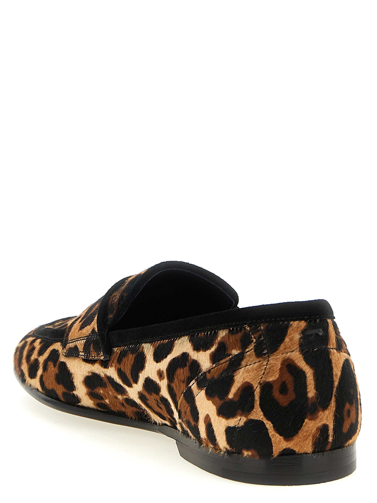 Dolce &amp; Gabbana Dolce &amp; Gabbana Ariosto Slipper