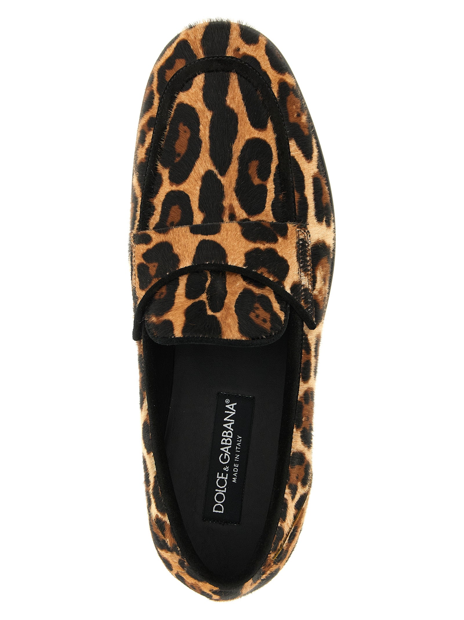 Dolce &amp; Gabbana Dolce &amp; Gabbana Ariosto Slipper