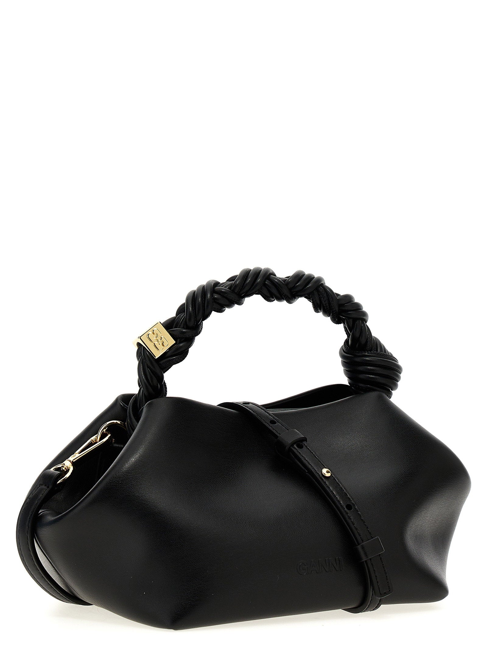 Ganni Ganni Bou Handbag