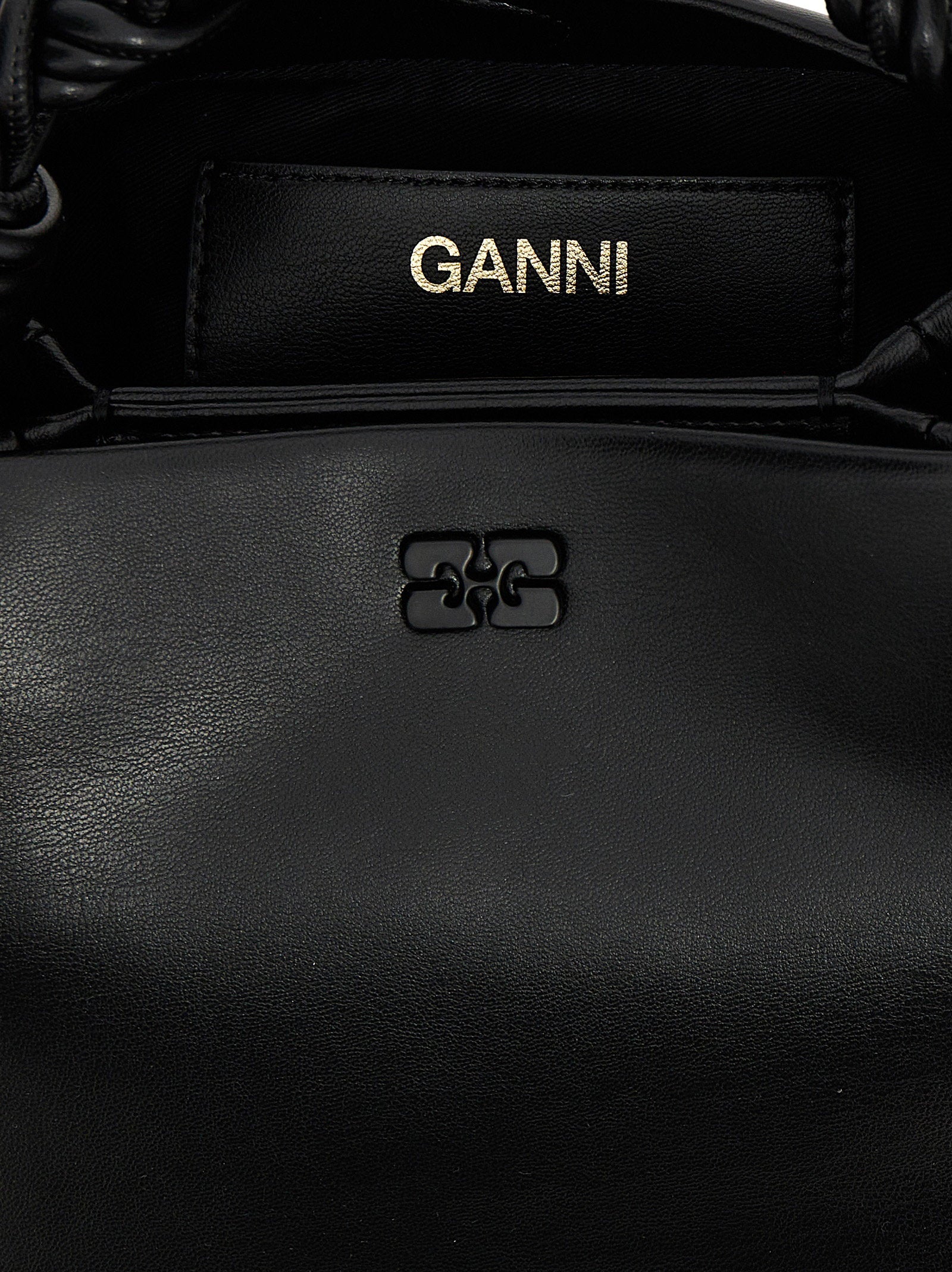 Ganni Ganni Bou Handbag