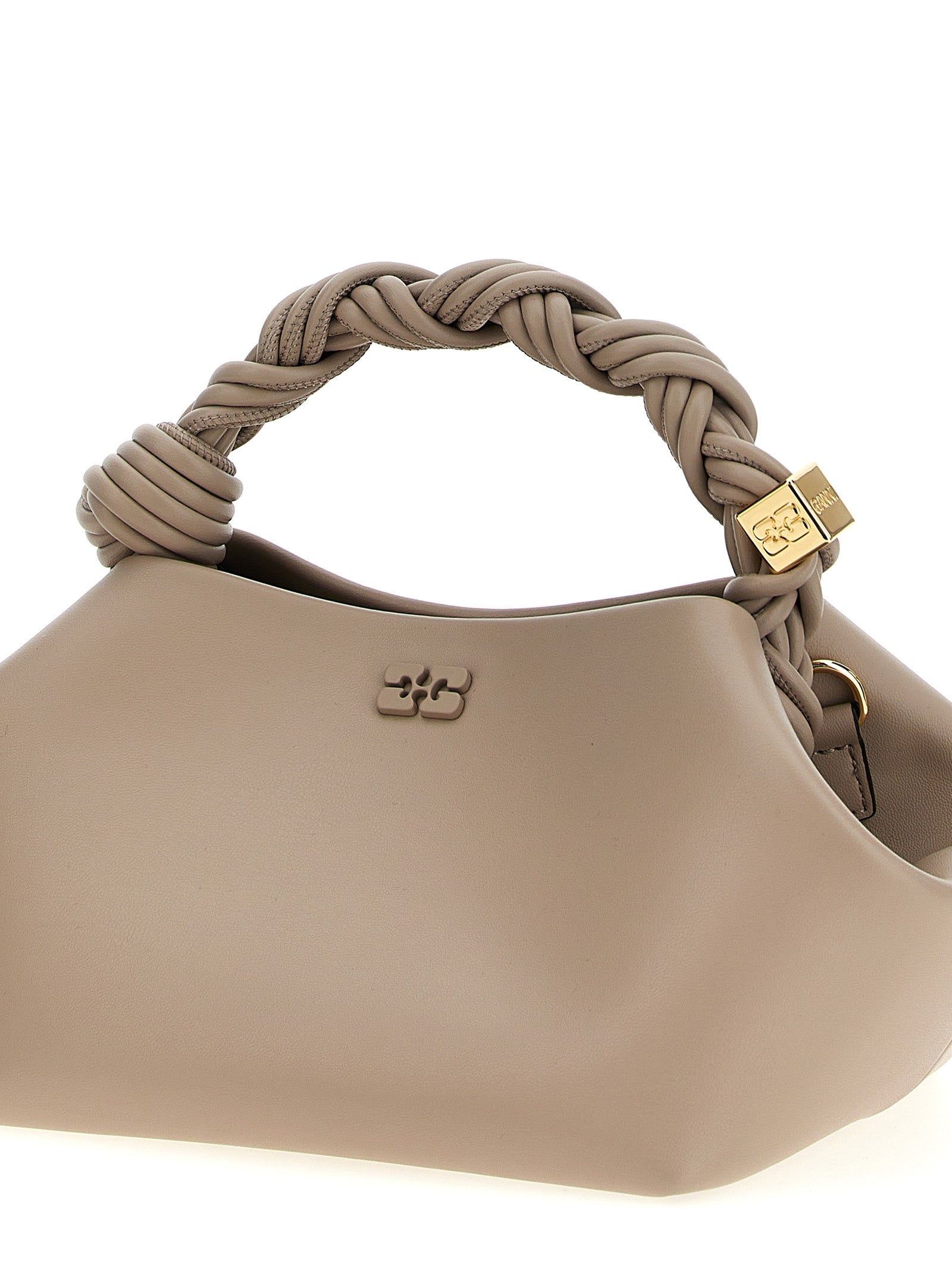 Ganni Small Ganni Bou Handbag