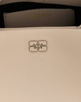 Ganni Small Ganni Bou Handbag