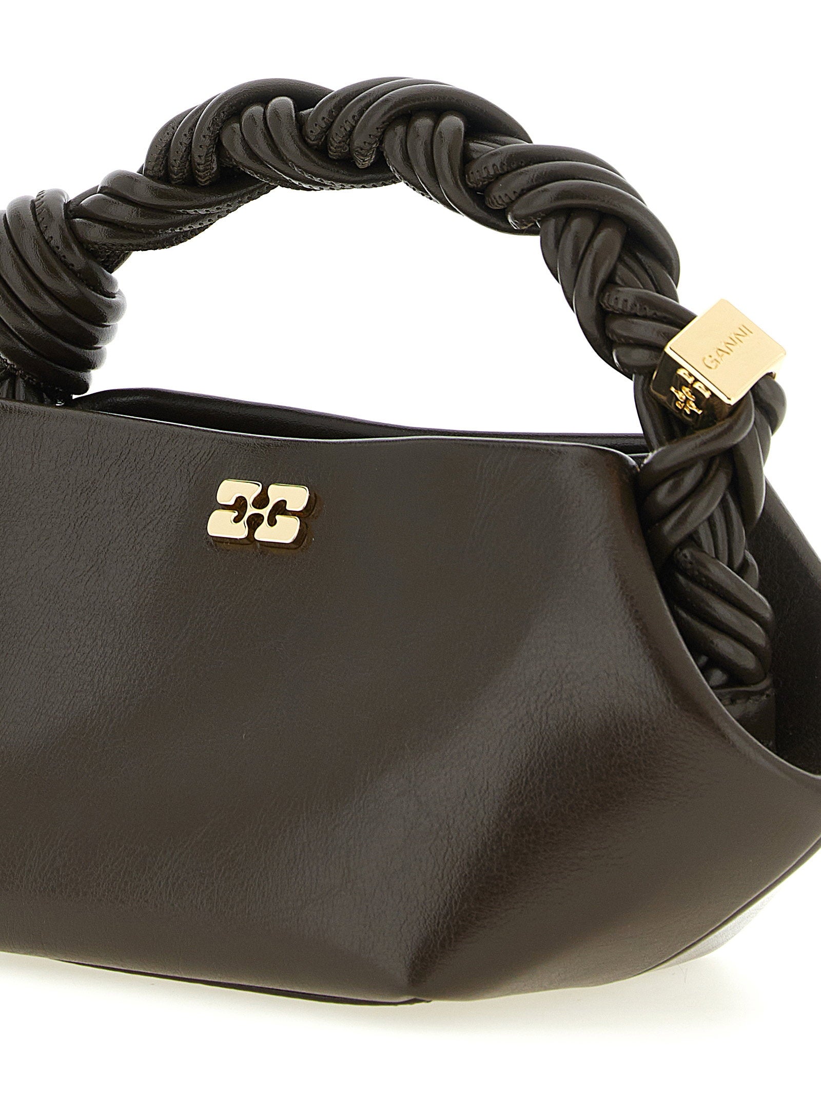 Ganni Ganni Bou Mini Handbag