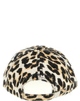 Ganni Ganni Embroidery Cap