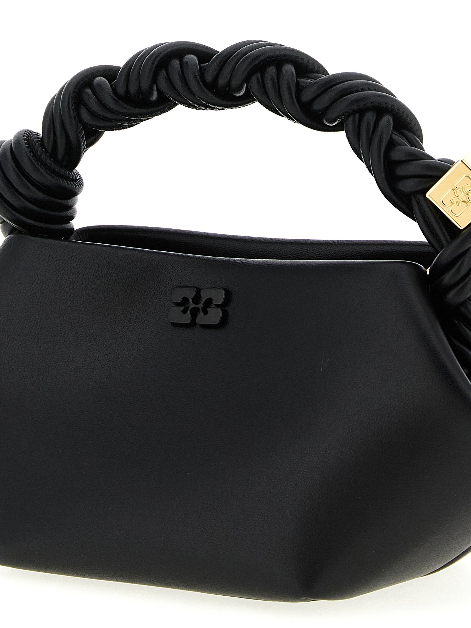 Ganni Ganni Bou Bag Mini Handbag