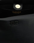 Ganni Ganni Bou Bag Mini Handbag
