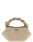 Ganni Ganni Bou Bag Mini Handbag