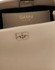 Ganni Ganni Bou Bag Mini Handbag