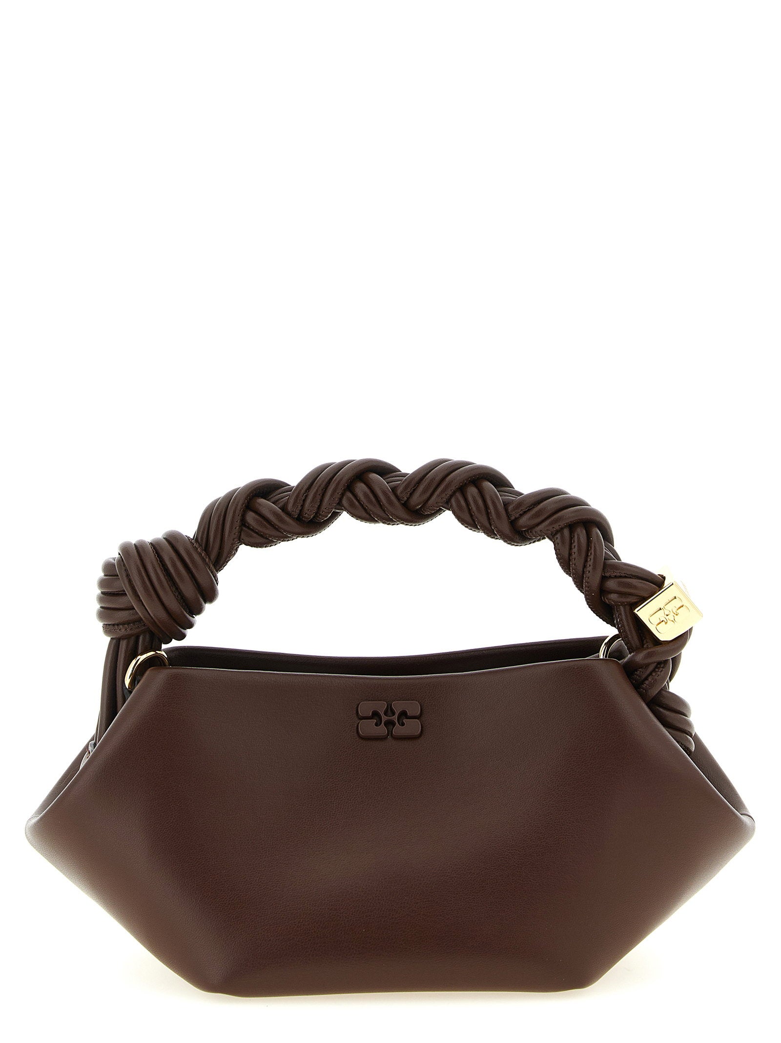 Ganni Ganni Bou Mini Handbag