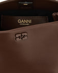 Ganni Ganni Bou Mini Handbag